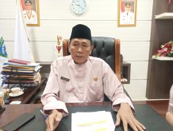 SPP SMA/SMK Jadi Temuan BPK, Disdik Kepri: Sudah Proses Pengembalian