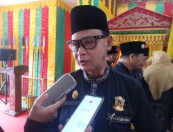 LAM Minta Pj. Wali Kota Tanjungpinang yang Baru Tak Mutasi Pegawai