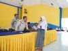 FPK Kepri Goes To School ke SMKN 3 Tanjungpinang, Beri Sosialisasi dan Motivasi Para Pelajar