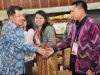 Ady Indra Pawennari, Calon Ketua KKSS Kepri; Gagal di Kampung, Sukses Besar di Perantauan