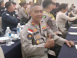 Mantan Pj. Wali Kota Tanjungpinang Satu Sel dengan Tahanan Lain di Polres Bintan
