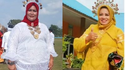 Tokoh IWSS Tanjungpinang dan Bintan Dukung Ady Pawennari jadi Ketua KKSS Kepri