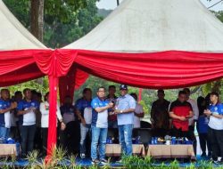 Kapolda Kepri Berharap Rizki Faisal Angkat Kepri Sebagai Pusat Otomotif di Indonesia