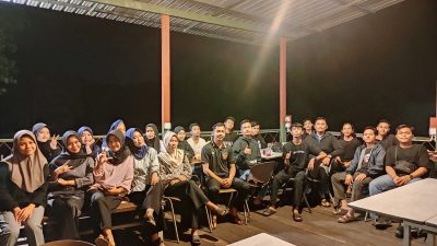 Aliansi Mahasiswa Karimun, Tanjungpinang- Bintan akan Gelar Dialog Gagasan Bacabup Karimun
