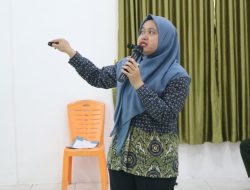 BPJS Kesehatan Sosialisasi Manfaat JKN-KIS