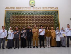 Pemkot Tanjungpinang Siap Sukseskan Pilkada 2024