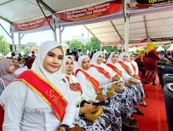 Bidang Perempuan Forkom se-Jatim Harap Bacawako Batam dari Etnis Jawa