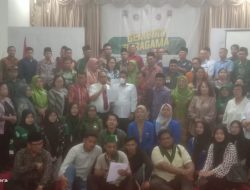 Cekal Terorisme dengan Gembira Beragama