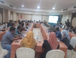 PWI Kepri Hadiri Supervisi Penyelarasan Program IDI bersama Kemenko Pulhukam