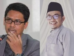 Pilgub Kepri 2024, Politisi PKS Iskandarsyah Pastikan H. Muhammad Rudi Bakal Tetap Maju sebagai Calon Gubernur
