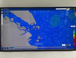 BMKG: Pulau Bintan Bakal Berawan hingga Hujan pada Tiga Hari ke Depan