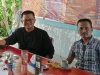 Daftar ke Gerindra untuk Maju di Pilkada Bintan, Nikolas Panama Ungkap Alasannya