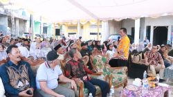 Gubernur Ansar Ingin Program Strategisnya Dinikmati Seluruh Lapisan Masyarakat Kepri