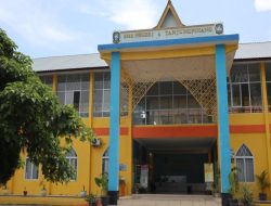 Mencetak Bibit Unggul dan Berprestasi di SMAN 4 Tanjungpinang