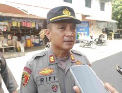 Curanmor di Tanjungpinang Timur Meningkat, Warga Harap Waspada