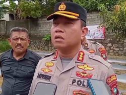 Cegah Judi Online, Polresta Tanjungpinang Akan Bentuk Satgas