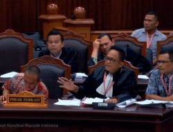 Sengketa Selisih Suara DPRD Tanjungpinang di MK Selesai, PDIP: Kita Pemenang