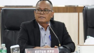 Persiapan PSU di Riau, Hanya Rokan Hulu yang Harus Cetak Ulang Logistik
