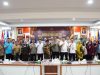 Logistik Pemilu Sudah 100 Persen, PSU di 4 Kabupaten di Riau Siap Digelar