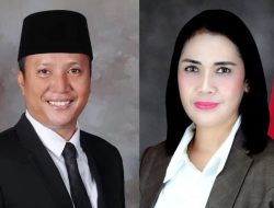 Golkar Berencana Usung TJA untuk Pilwako Tanjungpinang, Maiyanti Disebut Berpotensi Jadi Wakilnya