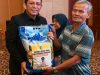 5 Ribu KK di Tanjungpinang Terima Bantuan Beras dan Pengembangan Usaha di Gubernur Kepri