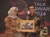 Inke Maris & Associates Raih Penghargaan MAW Talk Awards 2024 sebagai Perusahaan PR Paling Berpengaruh di Indonesia