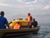 Raden Hari Minta Boya di Pulau Sarang Batam Dialihkan Karena Rugikan Nelayan