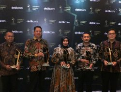 Adhyaksa Award 2024, Wujud Apresiasi Kinerja Kejaksaan RI oleh Masyarakat Indonesia