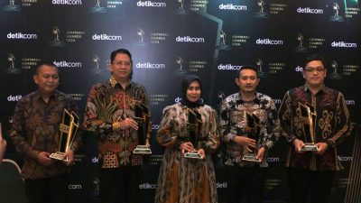 Adhyaksa Award 2024, Wujud Apresiasi Kinerja Kejaksaan RI oleh Masyarakat Indonesia