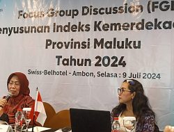 Indeks Kebebasan Pers Tahun 2023 Menurun, JMSI Minta Ada Treatmen Khusus