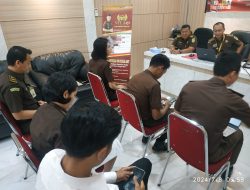 Bayar Denda dan Uang Pengganti Perkara Korupsi Kini Bisa Melalui Aplikasi SILAT