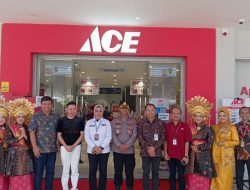 Ace Hardware Resmi Buka Cabang di Tanjungpinang, Ada Promo Menarik Selama 10 Hari