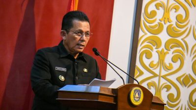 Gubernur Kepri Sampaikan Rancangan KUA dan PPAS APBD 2025 serta Perubahan APBD 2024 dalam Rapat Paripurna DPRD