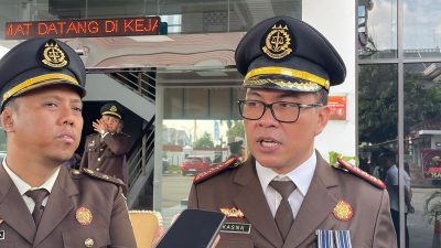 Kejari Batam Beberkan Hasil Kinerja Periode Januari sampai Juli 2024