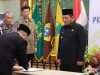 Gubernur Kepri Lantik Cokky Wijaya Jadi Kepala BP Bintan Wilayah Tanjungpinang