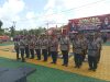 Usai Sertijab, Kapolresta Tanjungpinang Minta 9 PJU Baru Kuasai Wilayah
