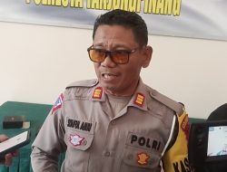 Polisi Periksa Sekda Bintan Soal Kecelakaan Maut di Tanjungpinang