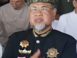 Untuk Bacalon Gubernur Kepri, Ini Titah Dato’ Huzrin Hood