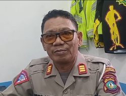 Pengendara Motor pada Kecelakaan Maut di Tanjungpinang Berstatus Wajib Lapor