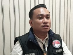 Polisi Periksa Napi Lapas Kelas IIA Tanjungpinang yang Jadi Pengendali Jaringan Sabu