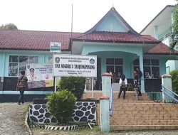 Wali Murid Tolak Rencana Penggabungan SMAN 3 dan SMAN 1 Tanjungpinang