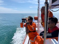 Crew Kapal MV Yashma Hilang di Perairan Selat Malaka, Korban WN Rusia