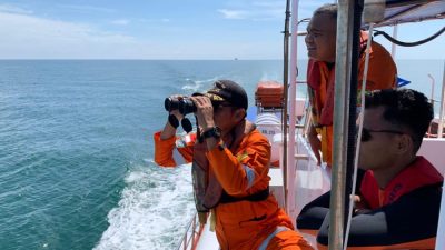 Crew Kapal MV Yashma Hilang di Perairan Selat Malaka, Korban WN Rusia
