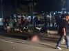 Kecelakaan Maut di  Tanjungpinang: Sepeda Motor Tabrak Dua Pejalan Kaki, Satu Korban Meninggal