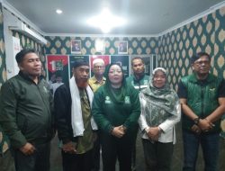 Gelar Rapat Pleno, DPC PKB Karimun Usulkan Gus Muhaimin Kembali Nahkodai PKB