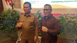 “Ayang” Disebut Jadi Sebutan Ansar-Nyanyang untuk Pilkada Kepri 2024