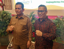 “Ayang” Disebut Jadi Sebutan Ansar-Nyanyang untuk Pilkada Kepri 2024