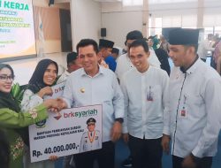 Program Pinjaman Modal UMKM Tanpa Bunga Pemprov Kepri, Solusi Nyata untuk UMKM Naik Kelas