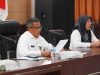 Rapat Penyusunan APBD 2024 dan 2025, Sekda Jefridin Tegaskan Pentingnya Kepatuhan dan Akuntabilitas SKPD