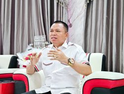 Masyarakat Natuna Antusias Ikut Pelatihan Pembuatan MPASI yang Digagas MMI-UGM